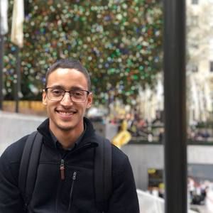 Meet your Posher, Gil